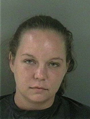 Kala Griffin, - Indian River County, FL 